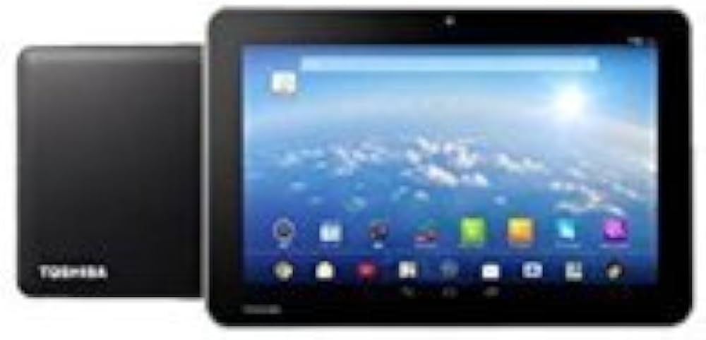 Amazon.co.jp: 東芝 toshiba タブレット A20428N Atom Android 4.4