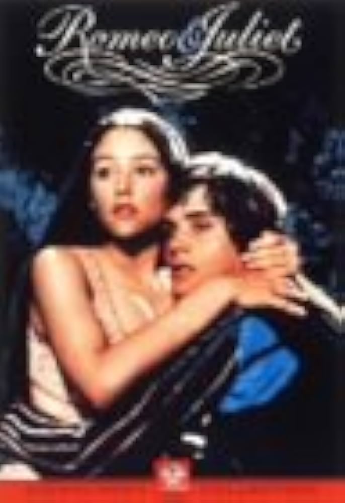 Amazon.co.jp: ロミオとジュリエット [DVD] : オリビア・ハッセー