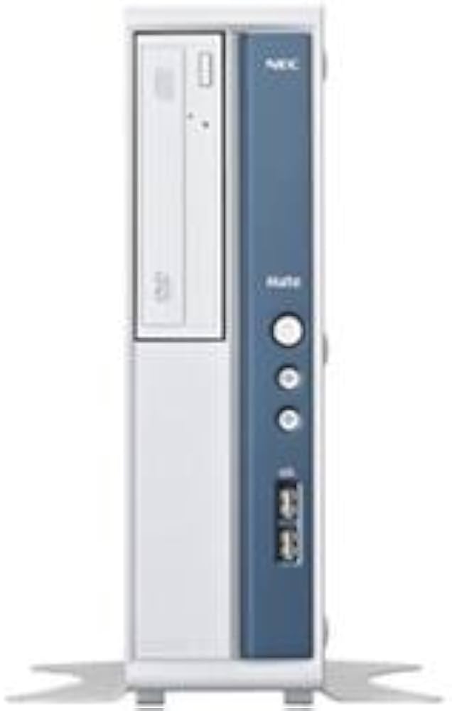 Amazon.co.jp: 日本電気 Mate タイプMB (Corei5-2400/2GB/250GB/D