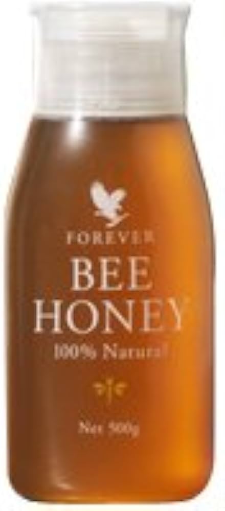 Amazon.co.jp: FLPビーハニー（100%天然純粋百花ミツ）500g : 食品