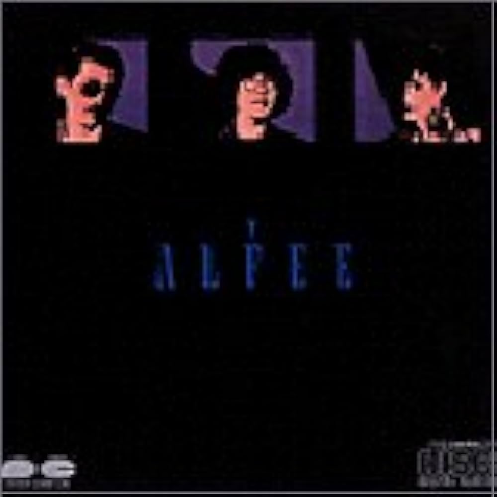 Amazon.co.jp: ALFEE - THE ALFEE: ミュージック