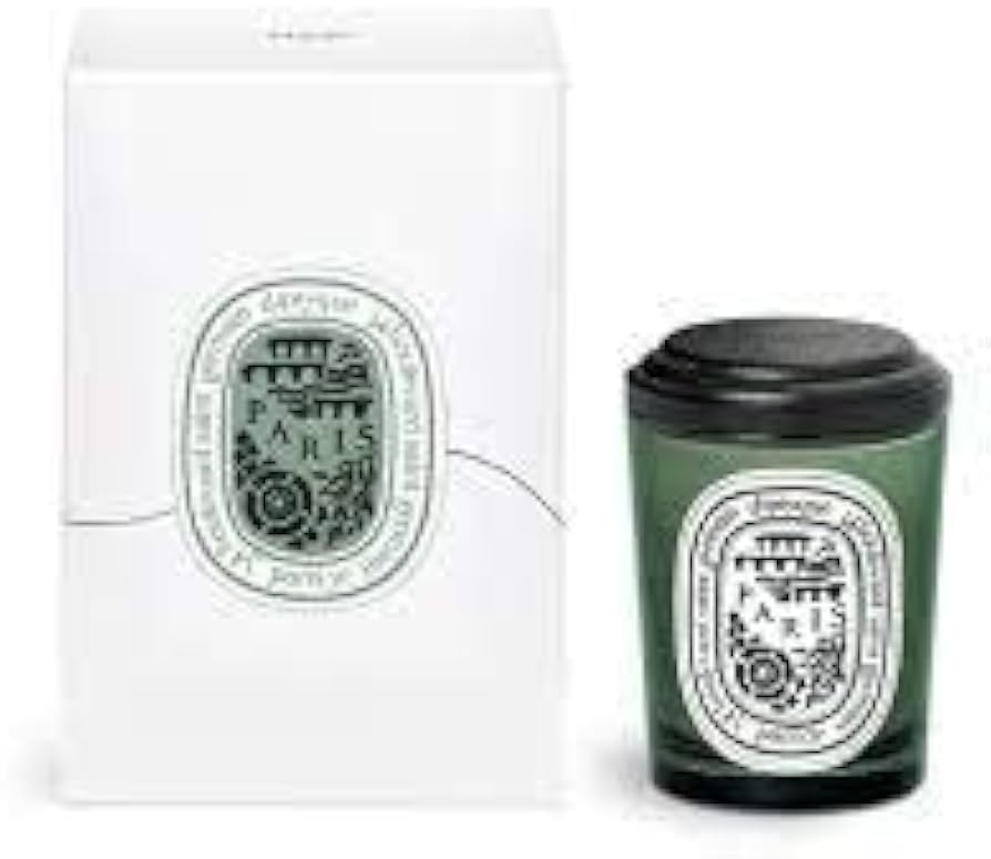 Amazon.co.jp: ディプティック 限定版 キャンドル＆リッド コフレ