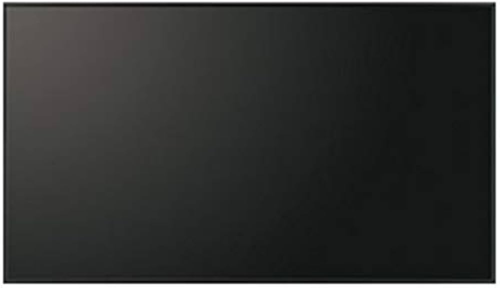 Amazon.co.jp: PN-HW551 [55V型 インフォメーションディスプレイ