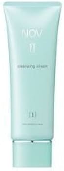 Amazon | NOV ノブ Ⅱ クレンジングクリーム 110g | 常盤薬品工業