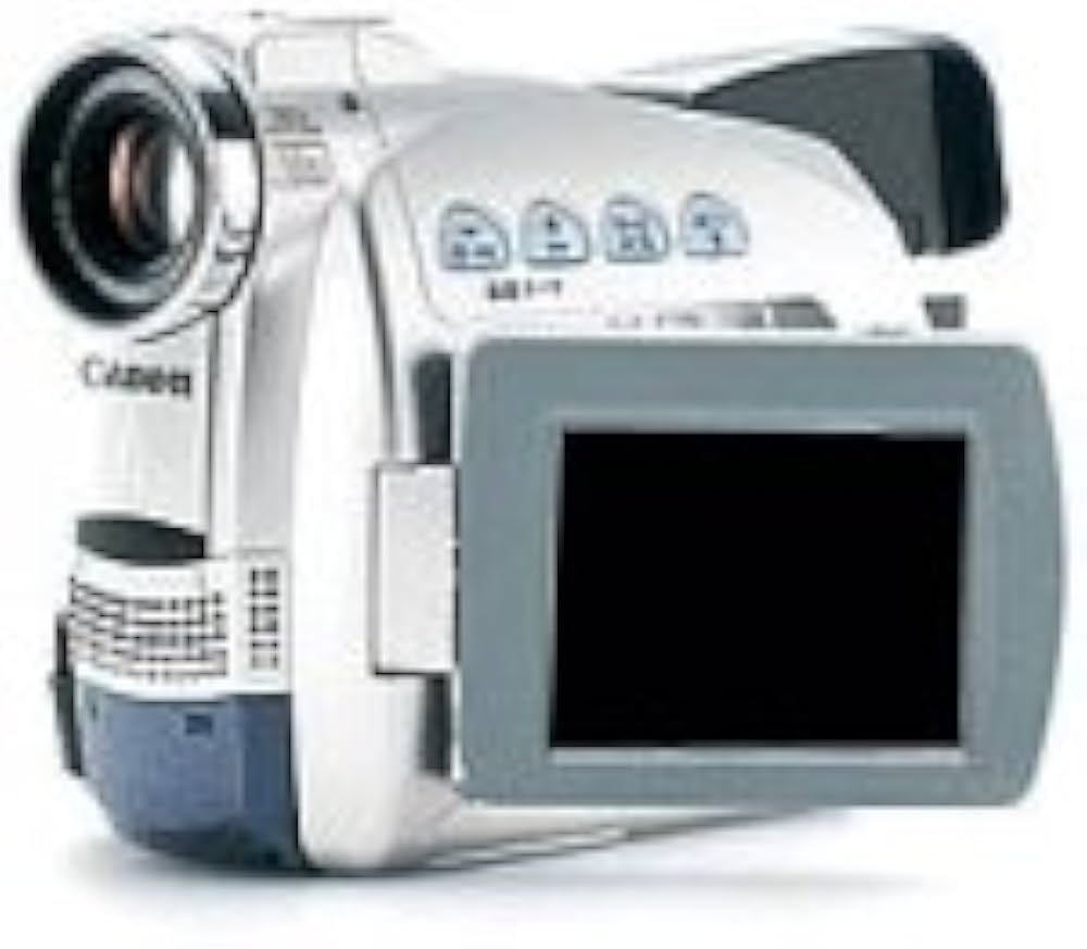 Amazon | Canon DM-FV300 KIT デジタルビデオカメラ | ビデオカメラ 通販