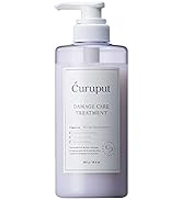 Amazon | curuput (キュルプット) ディープダメージケアシャンプー
