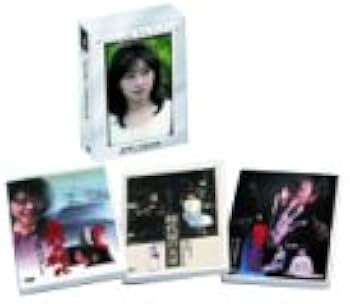 Amazon.co.jp: 夏目雅子 出演名作集 [DVD] : 夏目雅子, 緒形拳, 渡瀬