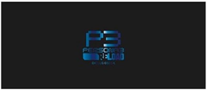 Amazon.co.jp: オリジナル専用BOXつき ペルソナ3 リロード 契約者の鍵