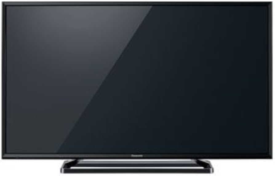 Amazon | パナソニック 43V型 液晶 テレビ ビエラ TH-43F300 フル