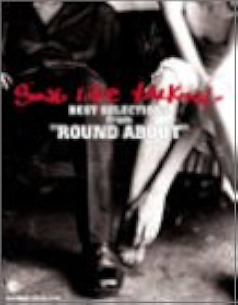 シング・ライク・トーキング○BEST SELECTIONS from 