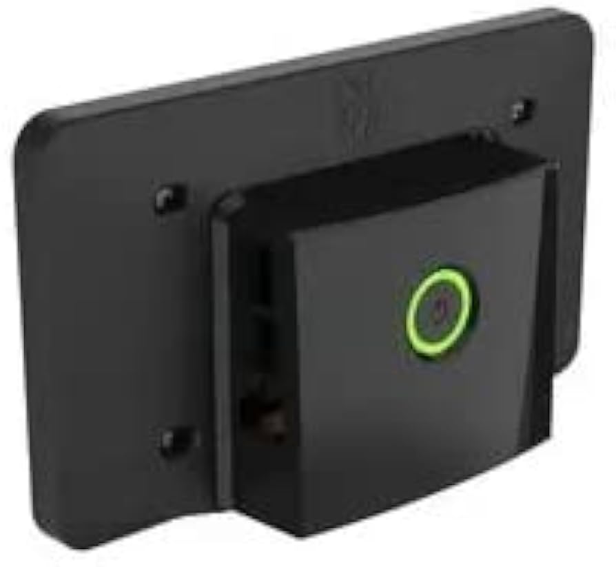 Amazon.co.jp: Raspberry Pi 4B 専用 & 7インチ タッチスクリーン液晶