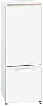 Amazon.co.jp: NR-B177W-W [パーソナル冷蔵庫 168L (ホワイト)] : Home