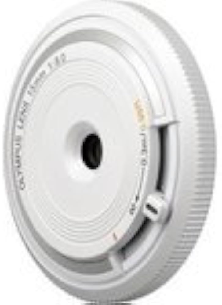 Amazon | OLYMPUS ボディキャップレンズ マイクロフォーサーズ用