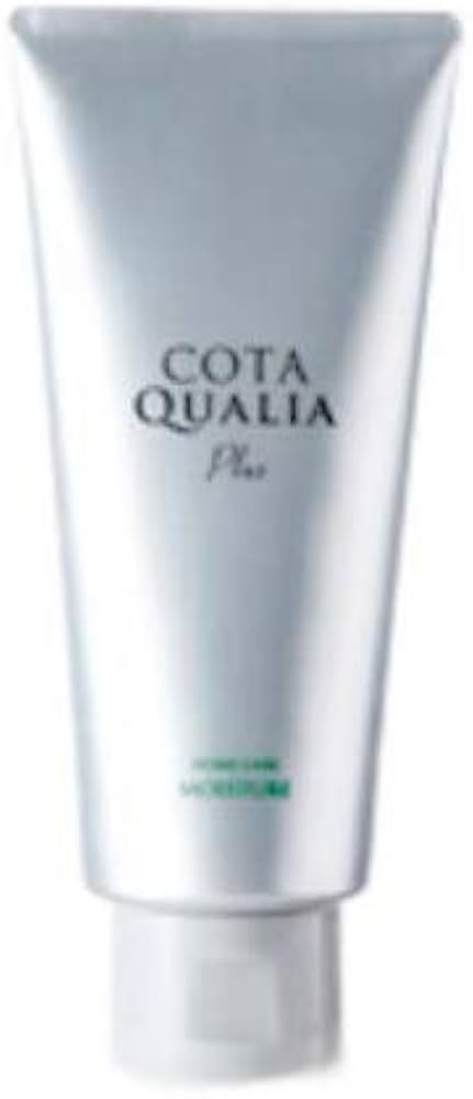 Amazon | コタ コタクオリア プラス ホームケア モイスチャー《200g