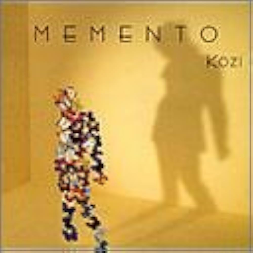 Amazon.co.jp: MEMENTO: ミュージック