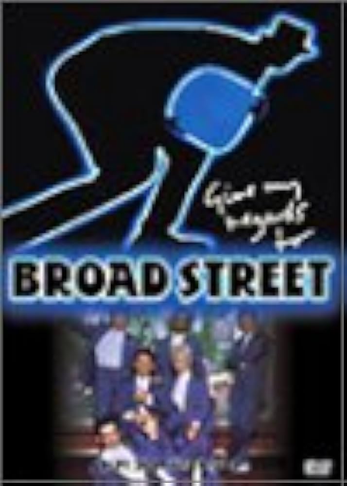 Amazon.co.jp: ヤア!ブロード・ストリート [DVD] : ポール