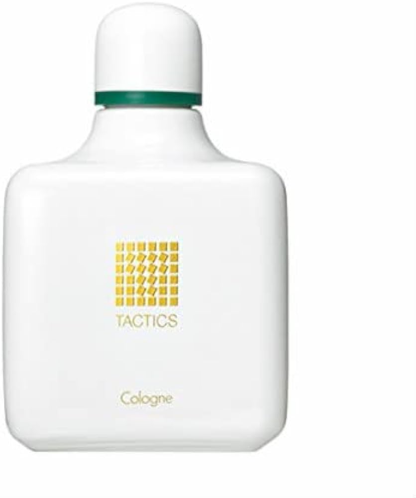 Amazon.co.jp: 資生堂 タクティクス コロン（L） 240ml×2個セット