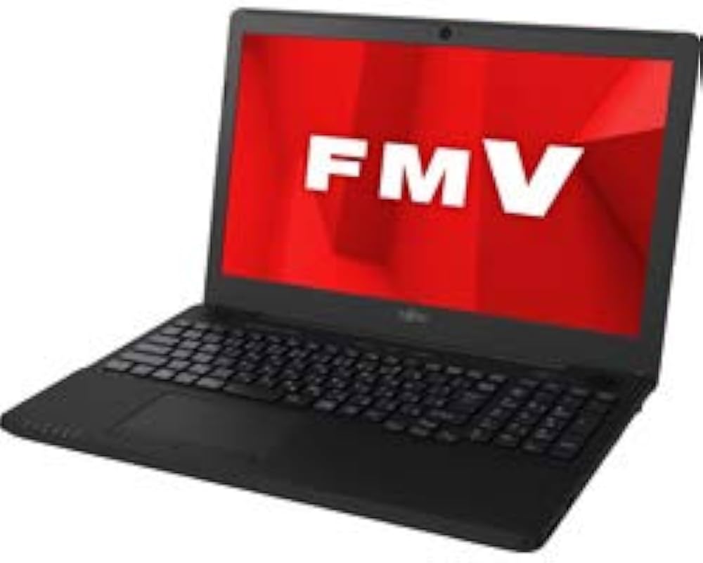 Amazon.co.jp: 富士通 (FUJITSU) ノートPC LIFEBOOK AH76/D1