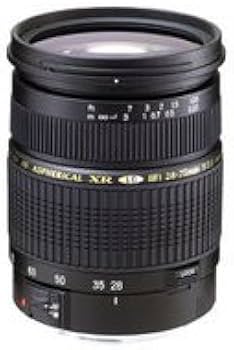 Amazon.co.jp: TAMRON 大口径ズームレンズ SP AF28-75mm F2.8 XR Di