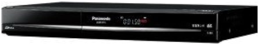 Amazon | Panasonic DIGA DMR-XP15 HDD/DVDレコーダー | DVDレコーダー