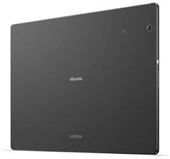 Amazon.co.jp: 【整備済み品】 SONY Xperia Z4 Tablet SO-05G 画面