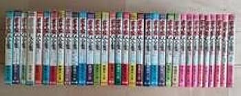 Amazon.co.jp: おそ松くん全集 全31巻+別1・2(全33冊内29冊初版) 赤塚