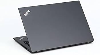 Amazon.co.jp: 【整備済み品】 12.5型軽量薄型Lenovo ThinkPad X280