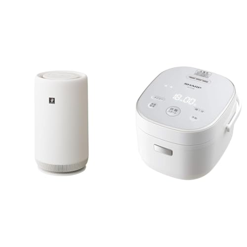 シャープ 空気清浄機 FU-SC01-W プラズマクラスター 7000」の人気商品