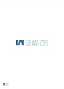 Amazon.co.jp: 【メーカー特典あり】 THE BEST DAY2 (初回限定盤