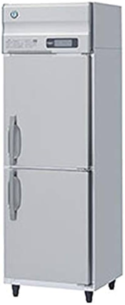 Amazon | 業務用冷蔵庫 ホシザキ HR-63A-1 493L Aシリーズ 奥行800