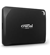 Amazon | 【Amazon.co.jp限定】Crucial(クルーシャル) X10 Pro 外付け