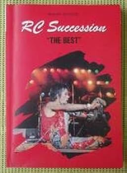 Amazon.co.jp: RCサクセション ザ・ベスト バンドスコア 22曲 185円