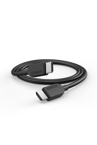 Google TV Streamer(4K)の注意点。良いHDMIコードも買おう