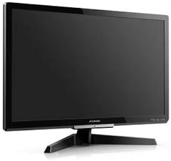 Amazon | フナイ 24V型 液晶テレビ ハイビジョン ダブルチューナー