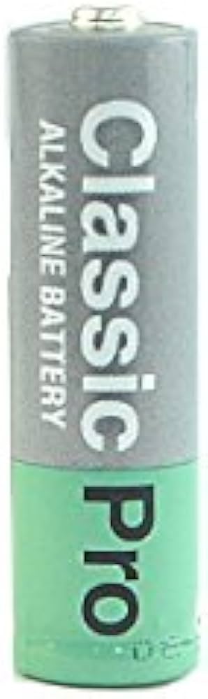 Amazon | 【国内正規品】 CLASSIC PRO クラシックプロ 乾電池 単3形