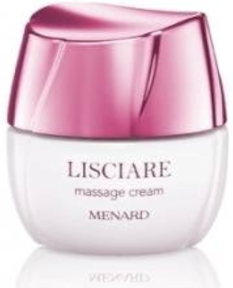 Amazon | メナード MENARD リシアル マッサージクリーム 80g