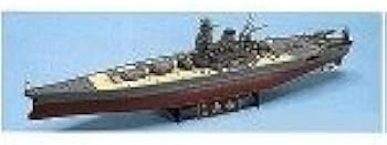 Amazon | 童友社 1/250 大和 | プラモデル 通販