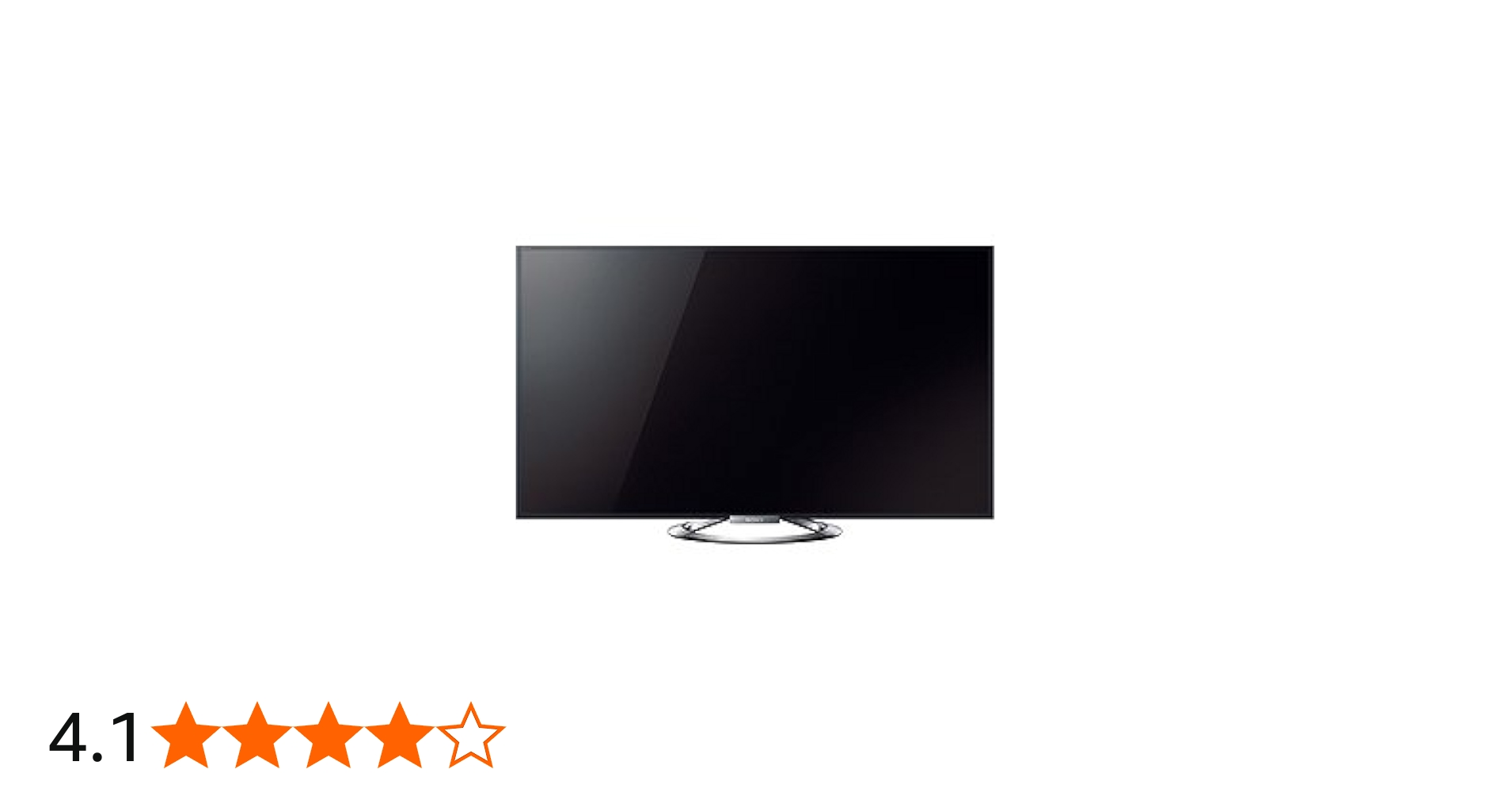 Amazon.co.jp: ソニー 55V型 液晶 テレビ ブラビア KDL-55W920A フル