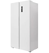 Amazon | MAXZEN 冷蔵庫 47L コンパクト 大容量 右開き 1ドア 44cm