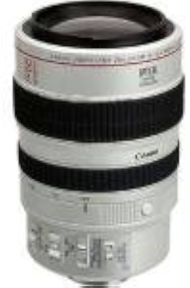 Amazon.com : Canon 35mm 20x Optical Zoom Lens for the XL2