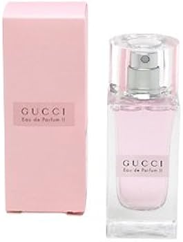 Amazon | グッチ GUCCI グッチ オードパルファム 2＜ツー＞ 30ml EDP