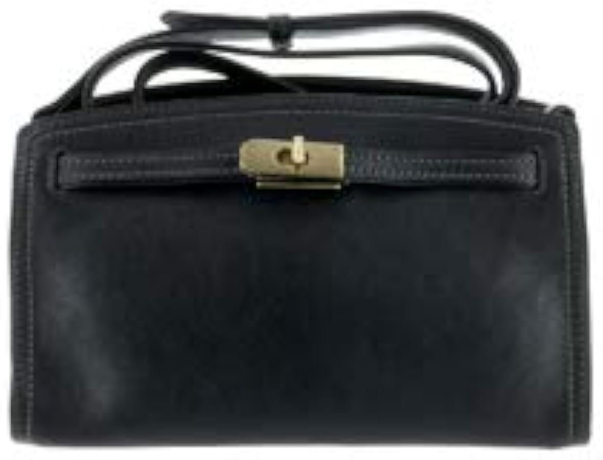 Amazon | [ダコタ] ショルダーバッグ オーリオ2 1033833 1.ブラック