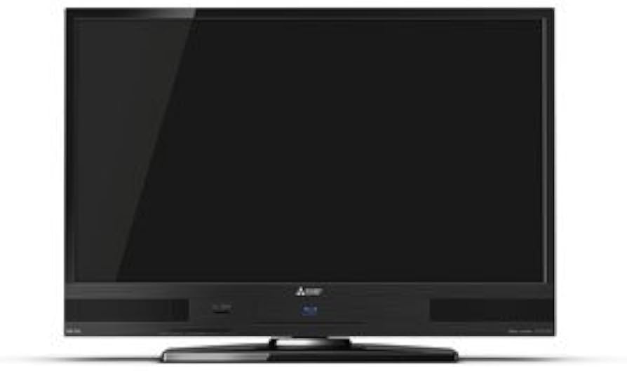 Amazon | 三菱電機 32V型ハイビジョン 液晶テレビ HDD 500GB