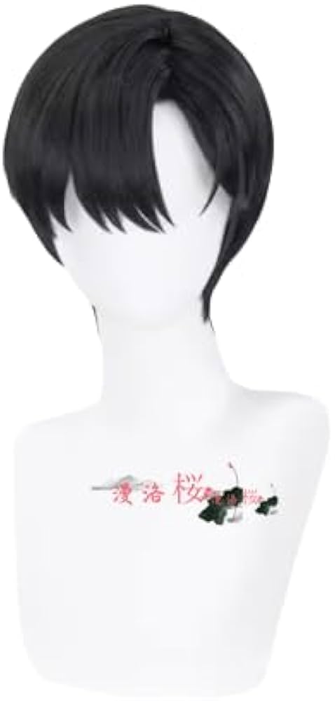 Amazon.co.jp: [漫落桜] ALIEN STAGE イヴァン コスプレウィッグ 風