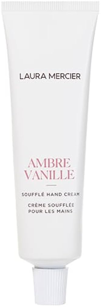 Amazon.co.jp: LAURA MERCIER(ローラ メルシエ) スフレ ハンドクリーム