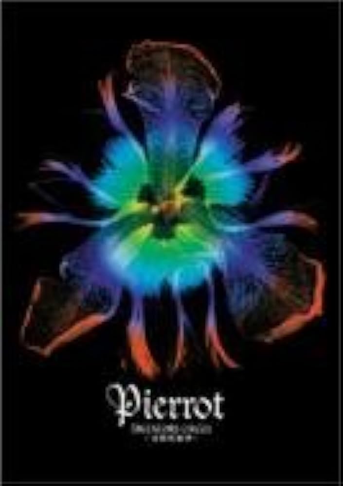 BS Pierrot/DICTATORS CIRCUS -奇術的旋律ー (BAND SCORE) |本 | 通販