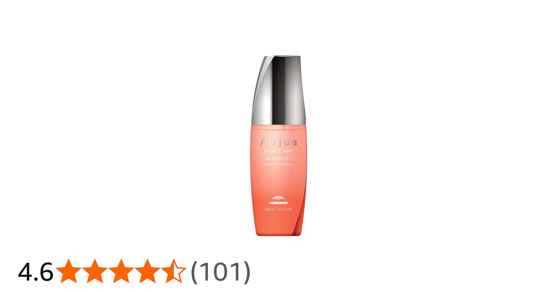Amazon.co.jp: Aujua RL Repairity Superior Essence 100ml [Parallel