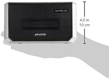 Amazon | Plustek OpticFilm 135i 35mm専用フィルムスキャナー 自動