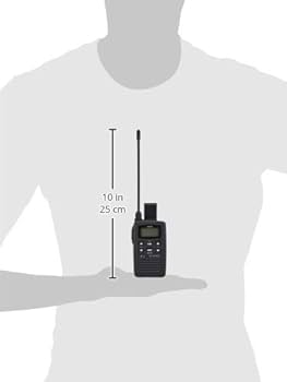 Amazon | ALINCO(アルインコ) 特定小電力トランシーバー DJ-CH202L