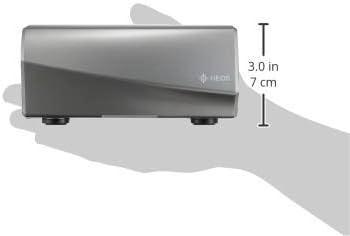 Amazon.co.jp: Denon HEOS LINK ワイヤレスプリアンプ Wi-Fi/Bluetooth